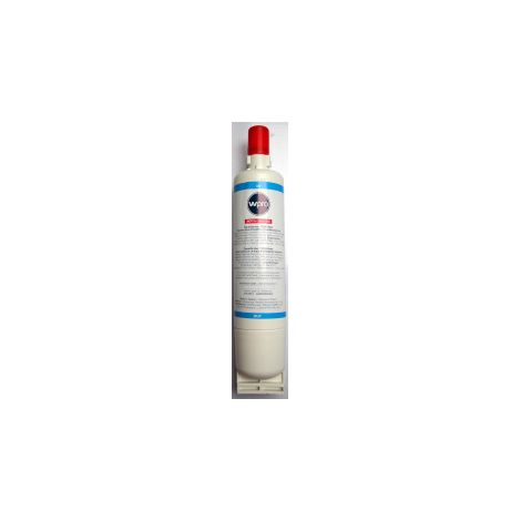 Cartuccia filtro dell'acqua 100 - Frigorifero, congelatore - WPRO - 631803663097390835