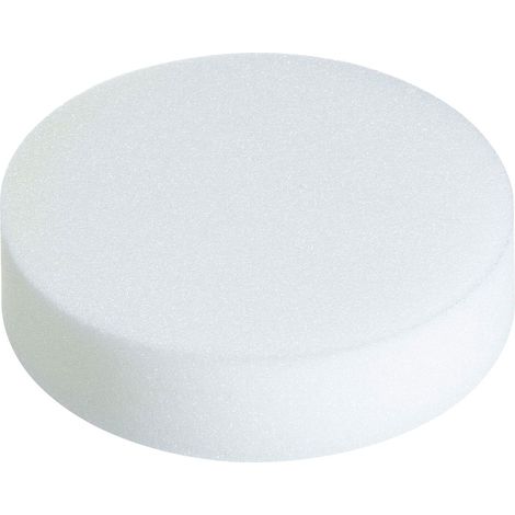 TAMPONE PER LUCIDARE 'STA32247-XJ' Ø mm 125  - STANLEY