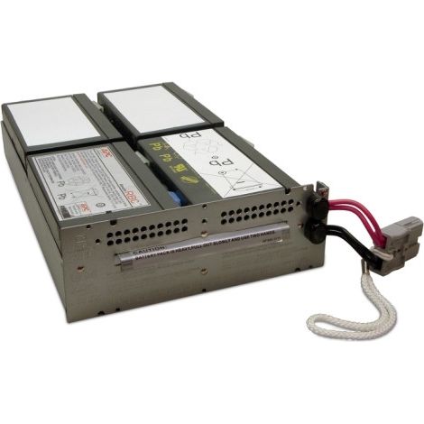 USV Batterie APC-RBC132 (APCRBC132)