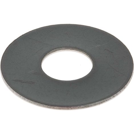Rondelle Large, Acier Inoxydable A2 304, pour vis M12, diamètre extérieur 35mm ( Prix pour Sachet de 50 )