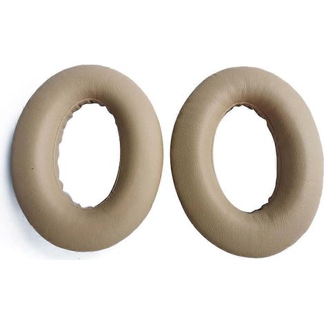 Stück Ohrpolster für QC15 QC25 QC35 Kopfhörer, Schutzhüllen (1/4)