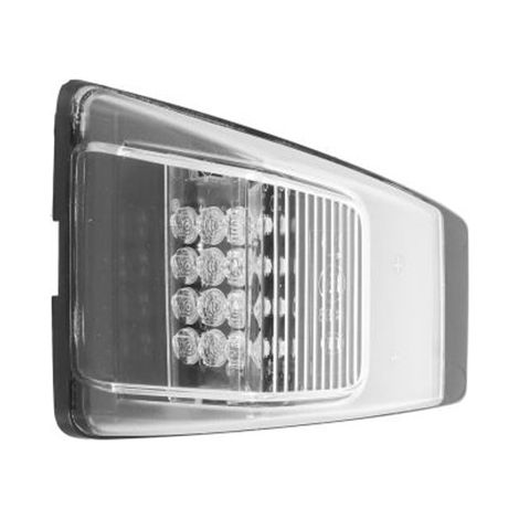 INDICATORE DI DIREZIONE DESTRO LED SENZA LAMPADINA (LED) - VOLVO - FH3 - 82114500 - 82355684 (1/5)