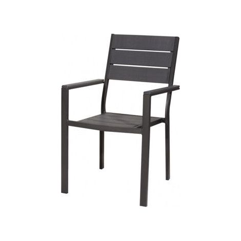 Sedia da Arredo Tenerife c/Braccioli Verdelook