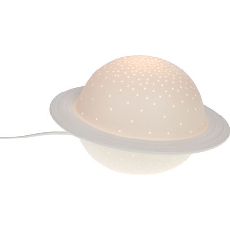 Amadeus - Lampe Saturne (1/3)