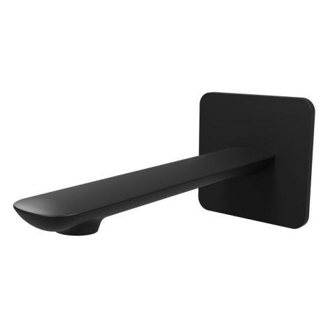 Bec de remplissage de baignoire Blackmat FOIL - CRISTINA ONDYNA FL48413