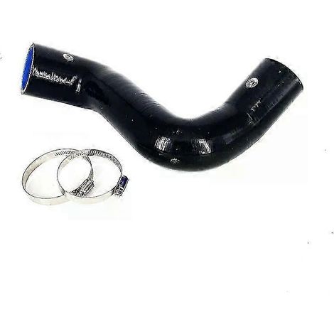 07-14 Mini Cooper S R55 R56 R57 16T 4-lagiger Silikon-Schlauch zur Geräuschdämpfung (JXLGV) (1/5)