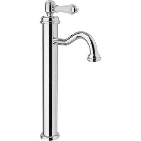 Sapho Vienna - Waschtischarmatur, Chrom VO006 (1/5)