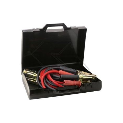 Starthilfekabel 400A 35mm² NEWGARDENSTORE A28233