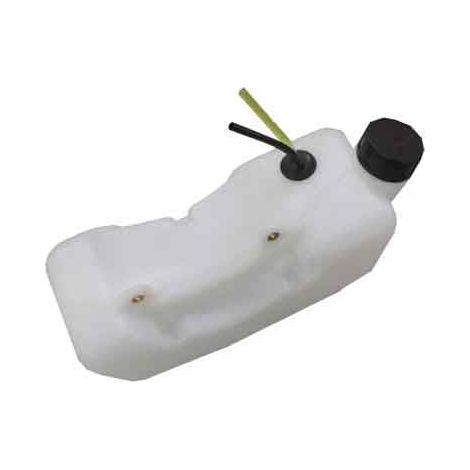 Serbatoio per Tagliasiepe Ideal Star Ricambio per Codice 4108002 (1/4)
