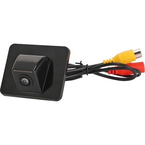 Caméra de recul AHD pour Kia K5 2012 2013, angle large, vision nocturne, étanche IP68, assistance au stationnement, remplacement, rétroviseur arrière (1/5)