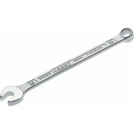 HAZET Ringmaulschl. ä.DIN3113A 5,5mm