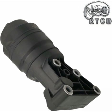 26300-3C701 Automotive Parts Oil Filter Housing for Hyundai and Kia (1/5)