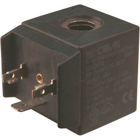 BOBINE POUR ESM86 (ESM87) 220V ALT