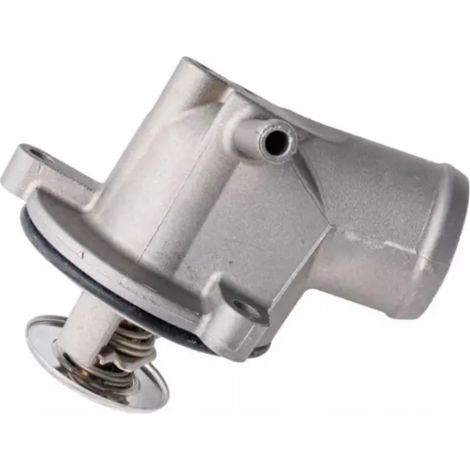 Thermostat pour Mercedes-Benz M111, ensemble thermostat 1112000915 1112030875 (1/5)