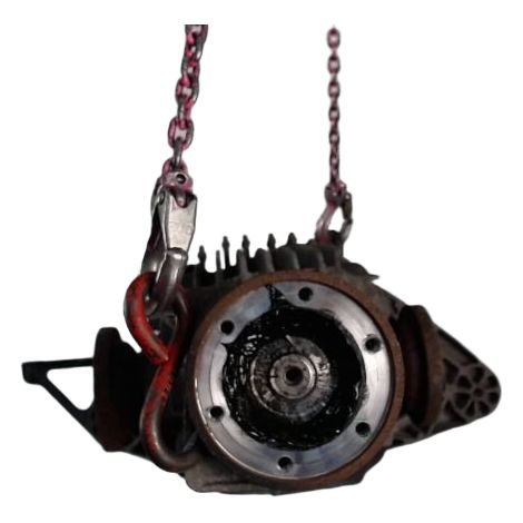 [PRODUIT D'OCCASION] Pont Arriere AUDI A5 3.0 Tdi Quattro ♻️ Ref Oe. 0bc500043e - Garantie à vie (1/5)