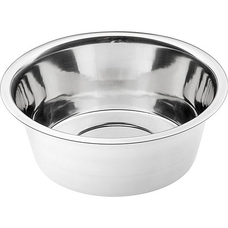 CIOTOLA PER CANE 'ORION' Lt. 1,80 - Ø cm. 21,3 x h. 7,9