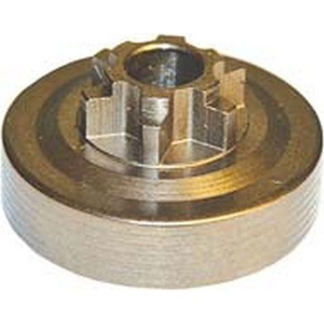 1PZ CAMPANA FRIZIONE PER MOTOSEGA CC.25,4 - per ns. cod.166355 (CDF04323)
