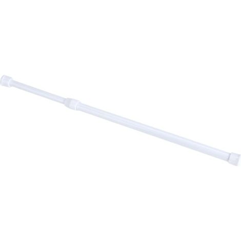 Tringle à Rideau Réglable, Barre De Tension Réglable à Ressort (1/5)