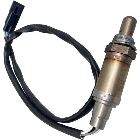 Lambda-Sonde (vorn) geeignet für Ford Fiesta 1.6L (2003-2008) - 3N21-9F472-AA 0258005338 (1/4)