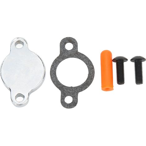 5-teiliges Öleinspritz-Verschlussplatten-Set, ATV-Zubehör, Ersatzteil für Blaster YFS200 1988–2006 (1/5)