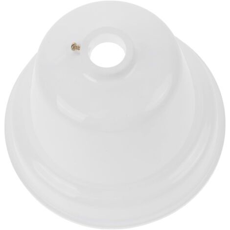 Staubschutzabdeckung für Deckenventilatoren, Deckenventilatorfuß, Deckenventilatorgitter (1/5)