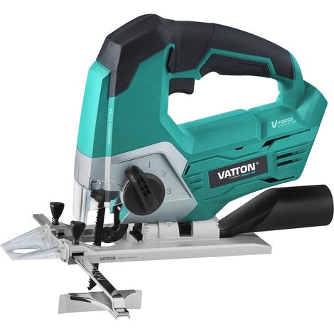Seghetto alternativo Vatton 20v senza batteria