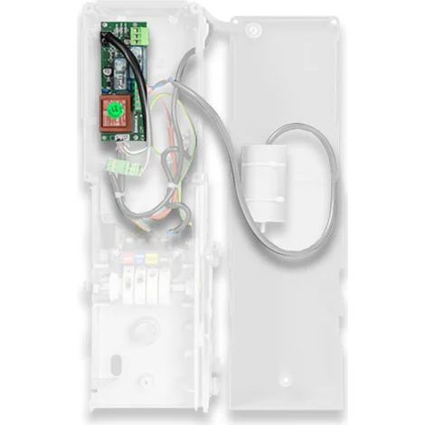 beninca pièce détachée armoire de commande série vn.up 9688358 up.vn