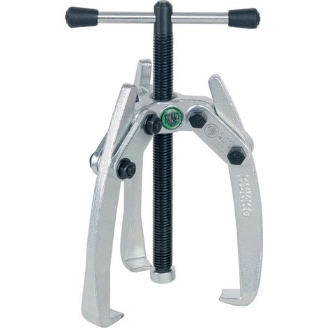 Kukko Abzieher 42-1 3-armig 65x65mm (1/3)