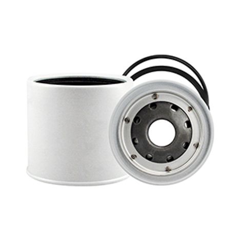 Séparateur Eau/Carburant rotatif avec port ouvert pour impuretés BALDWIN -BF46017-O