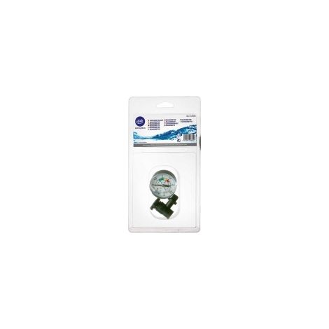 Manometer für Filter Gre AR506
