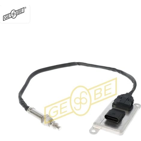 Capteur NOx, Catalyseur NOx GEBE 9 2870 1 VW 03L907807AC 03L907807C 03L907807D