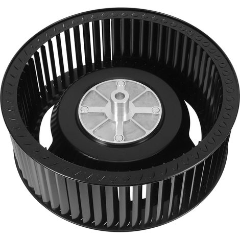 Moteur De Ventilateur Dextraction De Hotte De Cuisinière Universel Roue Éolienne De Remplacement Matériau Silencieux (1/5)