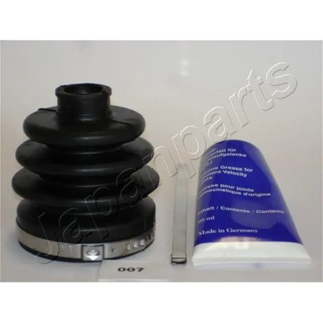 Jeu de joints-soufflets, arbre de commande Japanparts KB-007 CHEVROLET