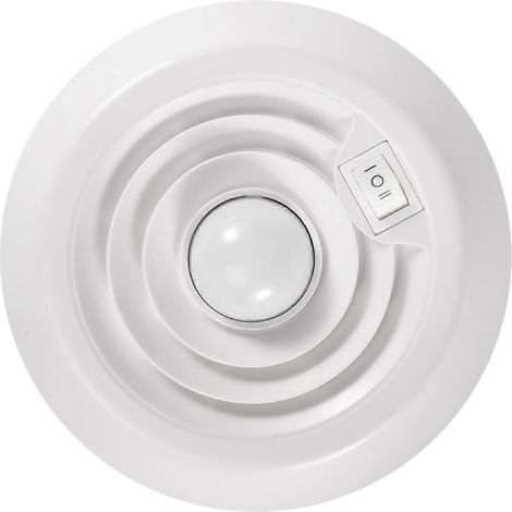 RV toit ventilation plafond ventilateur évacuation pour caravane camping car remorque (1/5)
