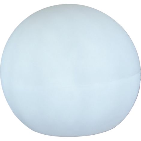 new-garden Buly 40 Solar Lampe tragbar opal 40 cm (1/5)