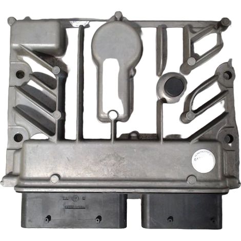 [PRODUIT D'OCCASION] Calculateur Moteur OPEL Astra ♻️ Ref Oe. E87OPEL - Garantie à vie (1/2)