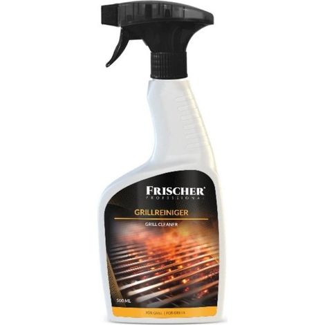 Frischer nettoyant pour barbecue 500 ml