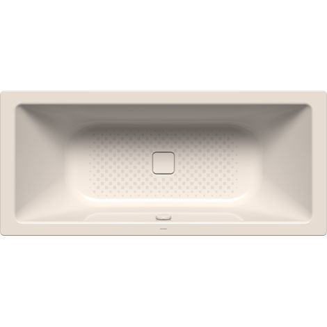 ConoDuo Badewanne pergamon P-Effekt Vollantislip 180x80cm