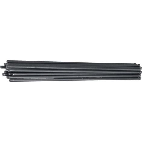 Herramienta manual Hazet 9035 050 negro acero 19 piezas