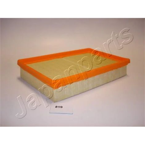 Filtre à air Japanparts FA-819S SUZUKI 13780-62J00 13780-62J00-000