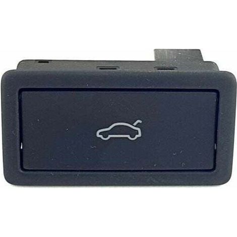 Push button for electric tailgate - Flap closing switch - Replaces 3D0959831D 3D0 959 831 D (1/4)