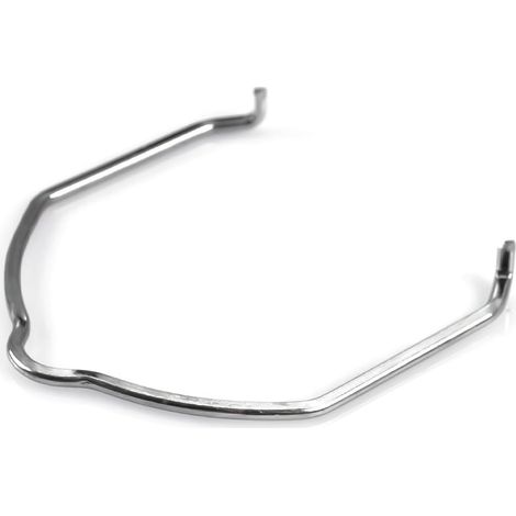 Intercooler Turbo Hose Pipe Retaining Clip for Audi A3 TT Mercedes-Benz C E S-Class Seat Altea Toledo Octavia Superb Volkswagen Golf Transporter T5 T6 1J0145769H 0079934201 (1/5)