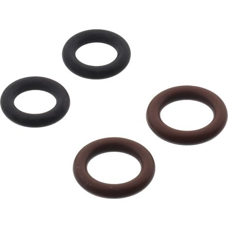 Polti guarnizioni OR O-Ring tubi vapore Vaporetto Lecoaspira Intelligent 910