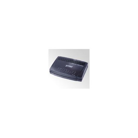 Modem Router Firewall ADSL/ADSL2/2+ con 4 porte Ethernet