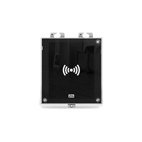 ACCESS UNIT 2.0RFID SECUDRED BOX (1/4)