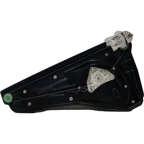 [PRODUIT D'OCCASION] Mecanisme+moteur Leve-glace Arriere Gauche LAND ROVER Discovery ♻️ Ref Oe. Cvr000060 - Garantie à vie (1/3)