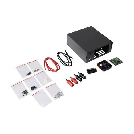 Joy-it JT-DPS-Case Kit montaggio Adatto per marca (Alimentatori a spina) Joy-it