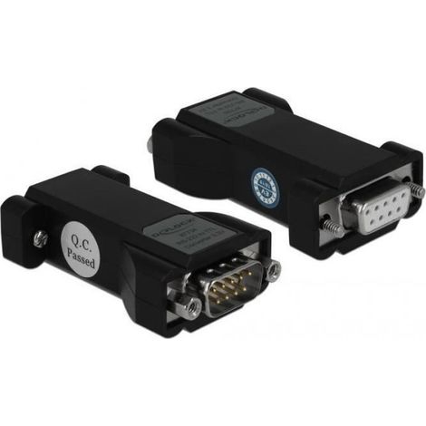 Convertisseur Serie Rs-232 - Niveau Lvttl Lvcmos 3 3 V - Pour Systèmes Industriels Microcontrôleurs - 1 Pièce