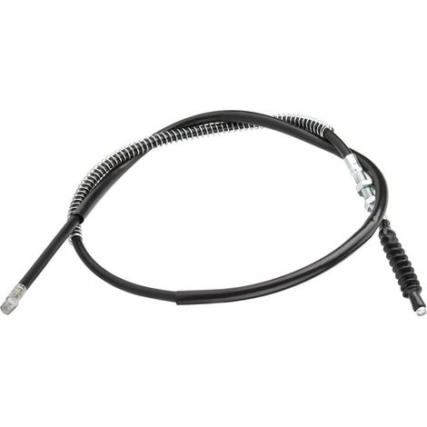 Kupplungszugverbindung für Yamaha Warrior 350 YFM350X (Baujahre 1987–2004) (1/5)
