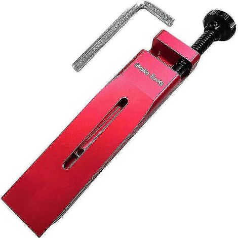 Outil de frein 25-26 pour SRAM, Édition ultime de presse à piston pour vélo (1/4)